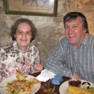 Meet your Posher, Debbie